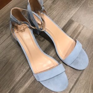 Easter sandals. Never worn